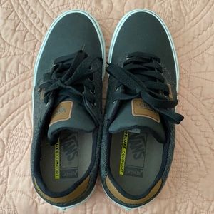 Men’s Vans size 8.5
